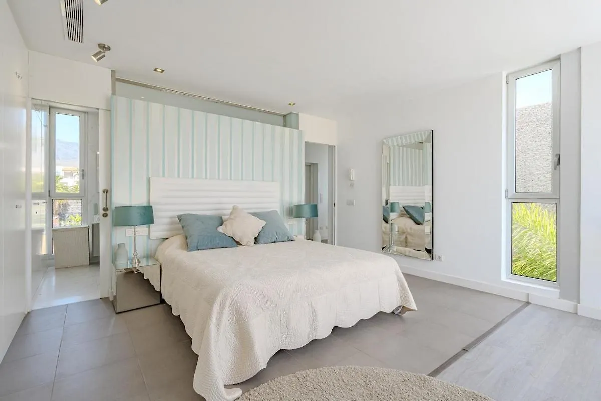 Villa Zen, Habitats Del Duque Costa Adeje