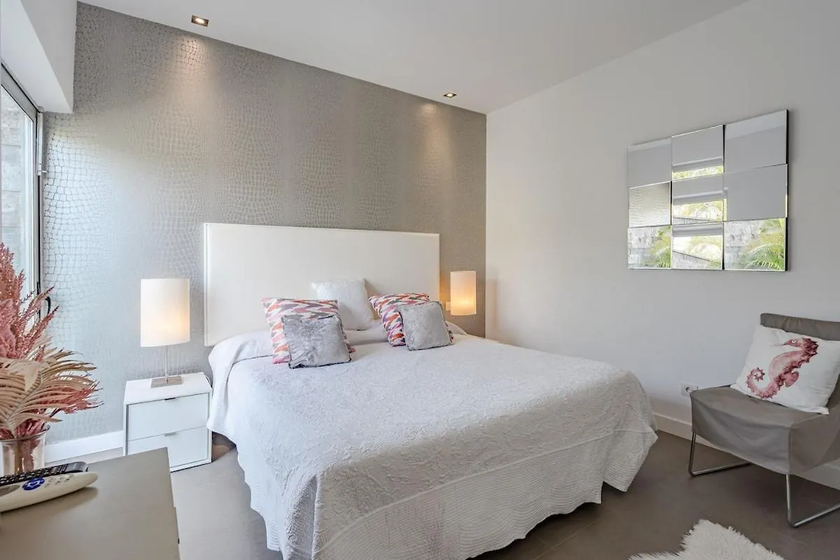 Villa Zen, Habitats Del Duque Costa Adeje