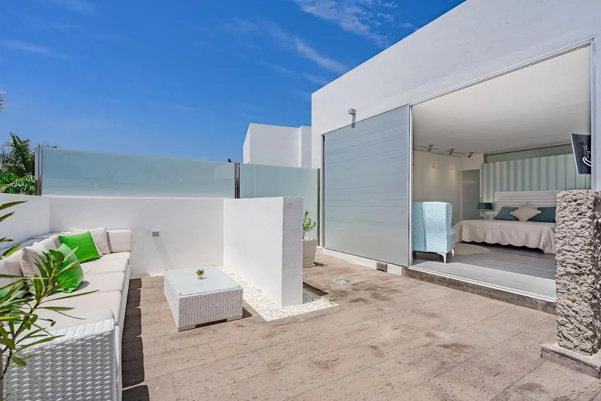 Villa Zen, Habitats Del Duque Costa Adeje