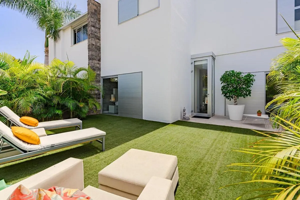 Villa Zen, Habitats Del Duque Costa Adeje  0*, Costa Adeje (Tenerife) Spanje