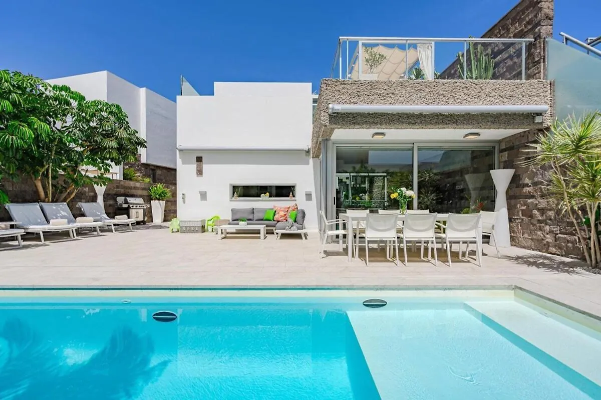 Villa Zen, Habitats Del Duque Costa Adeje